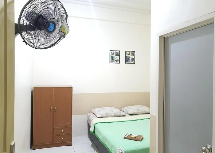Delta Inn Bogor Syariah for Indonesian Only