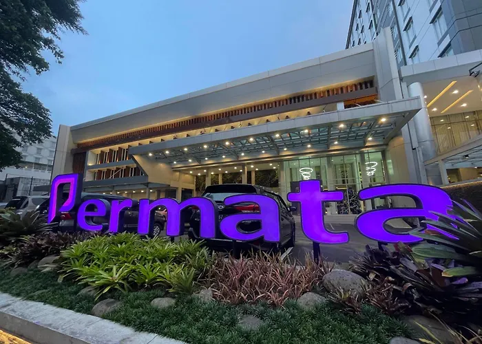 PermataHotel di Bogor